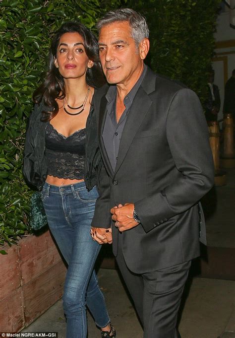 amel clooney|amal clooney ex boyfriend.